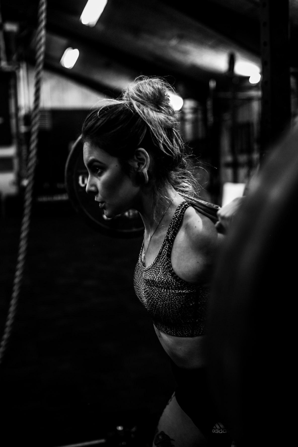 CorrXFit coaching in session